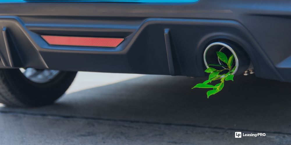 vehicle efficiency